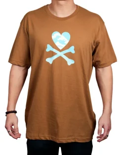 Logo Surf Tee
