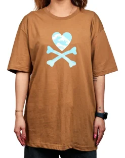 Logo Surf Tee
