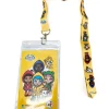 Luce and Friends Lanyard