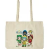 Luce & Friends Tote