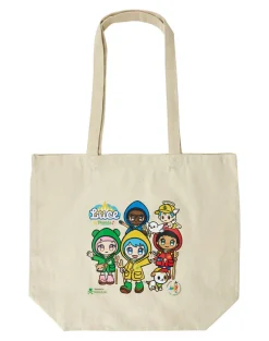 Luce & Friends Tote