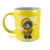 Luce 'Hope does not Disappoint' Mug