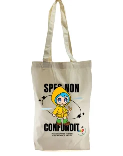Luce 'Hope does not Disappoint' Tote