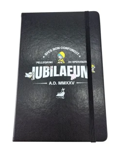 Luce Jubilee Agenda