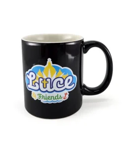 Luce Jubilee Mug