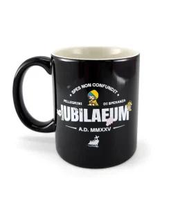 Luce Jubilee Mug