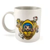 Luce Peace Mug