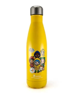 Luce Stainless Steel Bottle