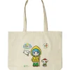 Luce Tote