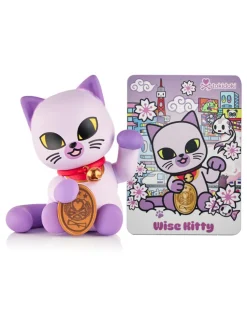 Lucky Cats Blind Box
