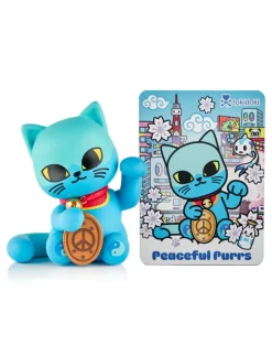 Lucky Cats Blind Box