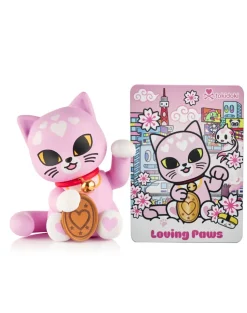Lucky Cats Blind Box