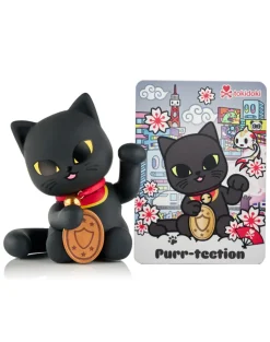 Lucky Cats Blind Box