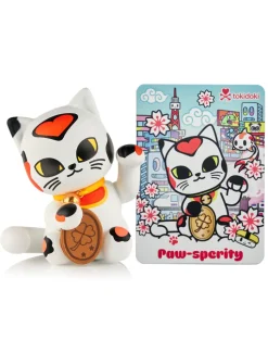 Lucky Cats Blind Box
