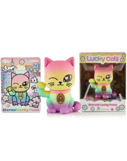 Lucky Cats - Eternal Lucky Paws (Special Edition)