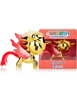 Lucky Unicorno - Fuego (Special Edition)