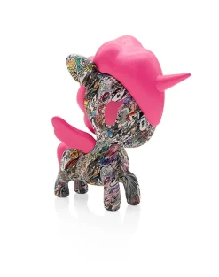 Manga Mania Candy 5" Unicorno Vinyl