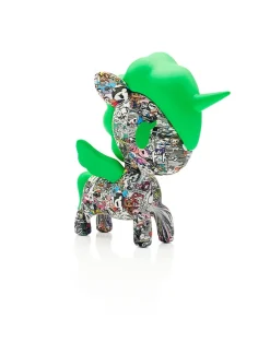 Manga Mania Streak 5" Unicorno Vinyl