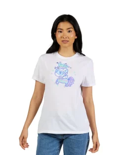 Mardi Unicorno Tee