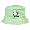 Matcha Reversible Bucket Hat