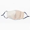 Merlion Reusable Mask (Adult Size - sizes may vary 2 ~ 3 cm)