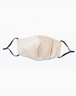 Merlion Reusable Mask (Adult Size - sizes may vary 2 ~ 3 cm)