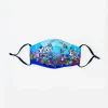 Merlion Reusable Mask (Kids Size)