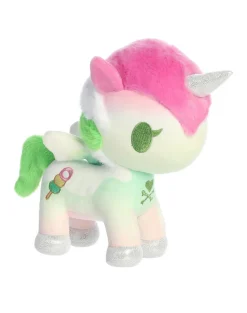 Mochilini Unicorno 7.5" Plush