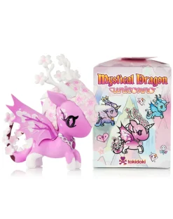 Mystical Dragon Unicorno Blind Box