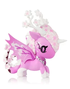 Mystical Dragon Unicorno Blind Box