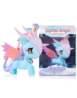Mystical Dragon Unicorno - Fairy Dragon (Special Edition)