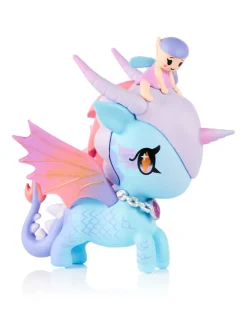 Mystical Dragon Unicorno - Fairy Dragon (Special Edition)