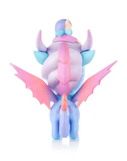 Mystical Dragon Unicorno - Fairy Dragon (Special Edition)