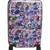 Mystic Nights Carry-On-Luggage