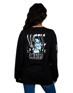 Mystic Unicorno Long Sleeve Tee