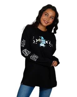 Mystic Unicorno Long Sleeve Tee