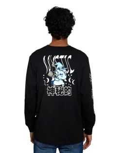 Mystic Unicorno Long Sleeve Tee