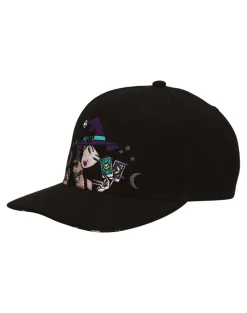 Mystic Witch Snapback