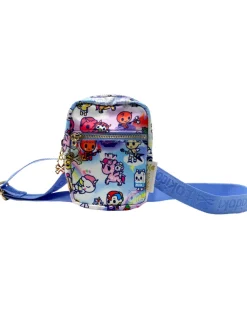 Naughty or Nice Convertible Belt Bag