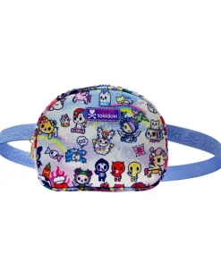 Naughty or Nice Convertible Belt Bag
