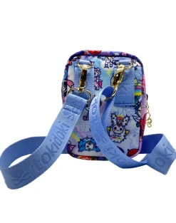 Naughty or Nice Convertible Belt Bag