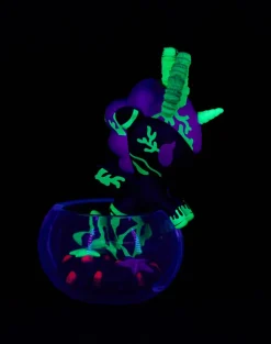 Neon Reef Mermicorno - Deep Star Coral (Special Edition)