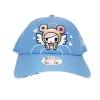 New Era Angelic Women's Snapback