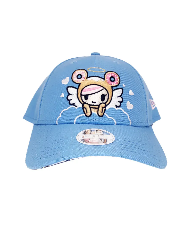 New Era Angelic Women's Snapback