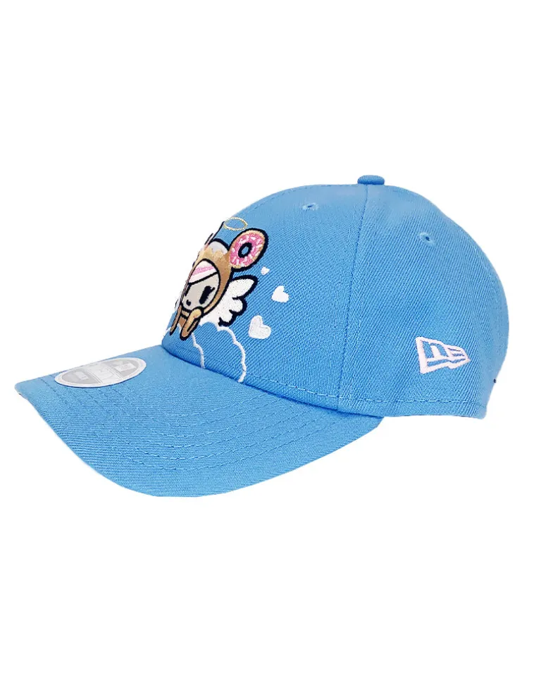 New Era Angelic Women's Snapback