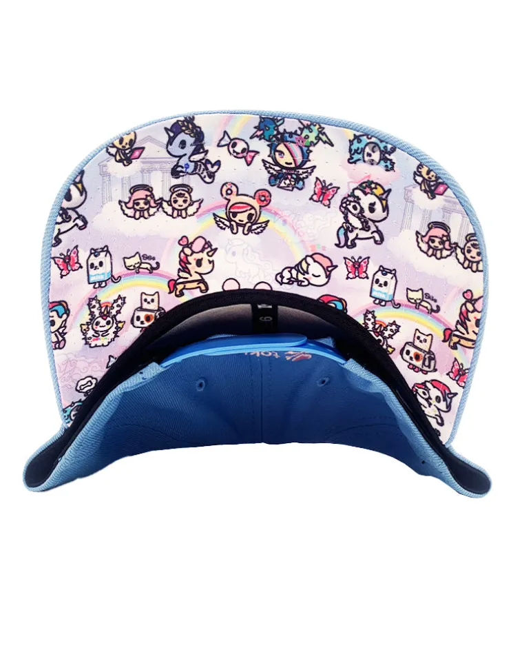 New Era Angelic Women's Snapback