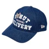 New Era Donut Delivery Women's Snapback
