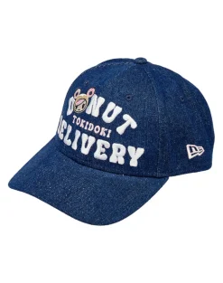 New Era Donut Delivery Women's Snapback