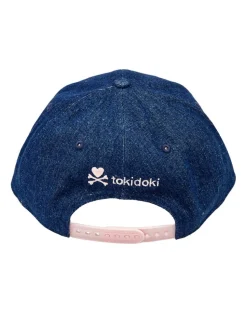 New Era Donut Delivery Women's Snapback