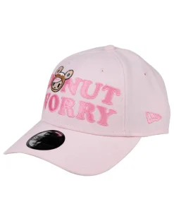 New Era Donut Worry Women's Snapback